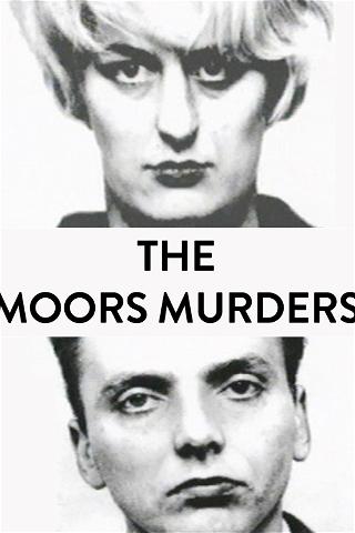 The Moors Murders poster