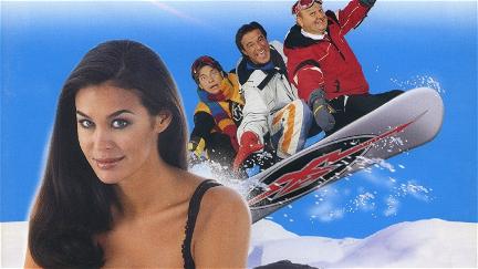 Vacanze di Natale 2000 poster