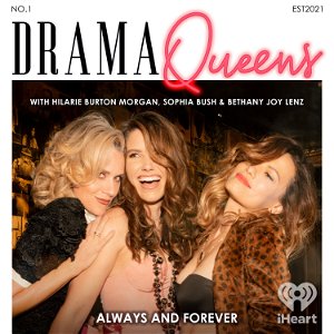 Drama Queens poster