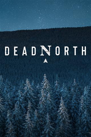 Dead North poster