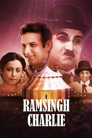 Ram Singh Charlie poster