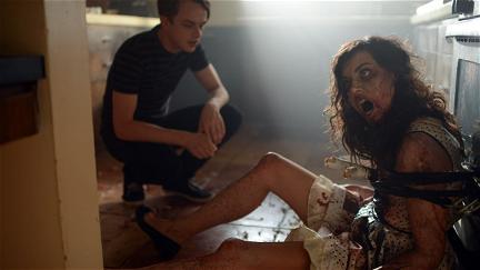 Life after Beth - L'amore ad ogni costo poster