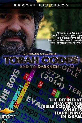 Torah Codes - End To Darkness poster