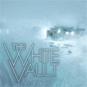 The White Vault poster
