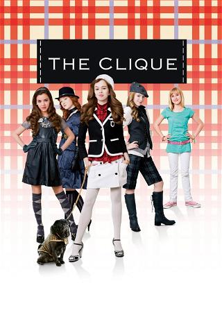 Die Glamour-Clique - Cinderellas Rache poster