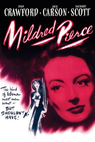 Mildred Pierce (1945) poster