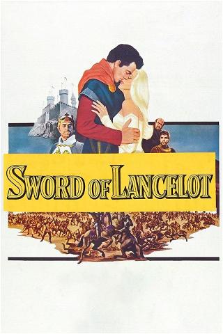 Lancelot, Chevalier De La Reine poster