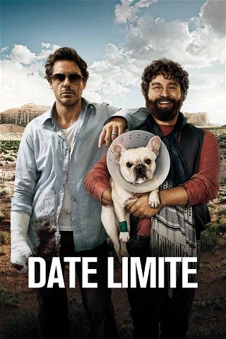 Date limite poster