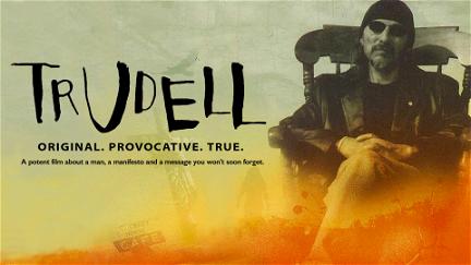 Trudell poster