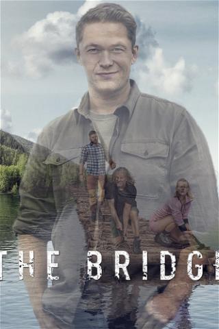The Bridge Norge poster
