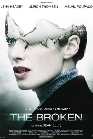 The Broken poster