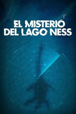 El misterio del Lago Ness poster