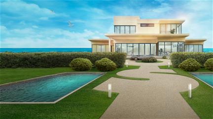 Selling the Hamptons - Die Makler der Superreichen poster
