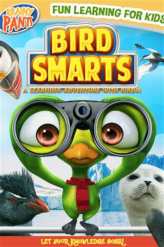 Bird Smarts poster