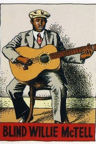 Blind Willie's Blues: A Documentary Film poster