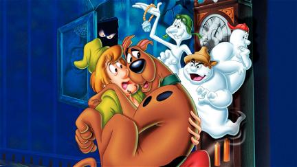 Scooby-Doo Ja Veljekset Boo poster