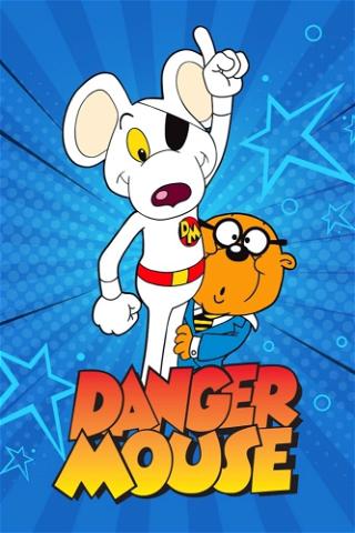 Danger Mouse: Classic Collection poster