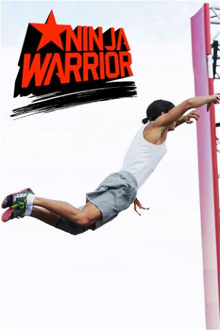 Ninja Warrior (SE) poster
