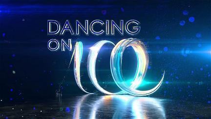 Dancing on Ice poster