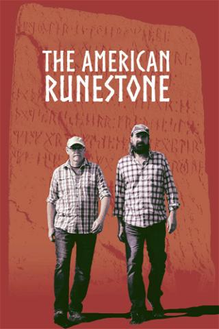 The American Runestone poster