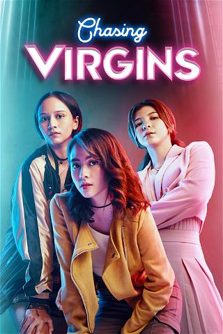 Chasing virgins poster