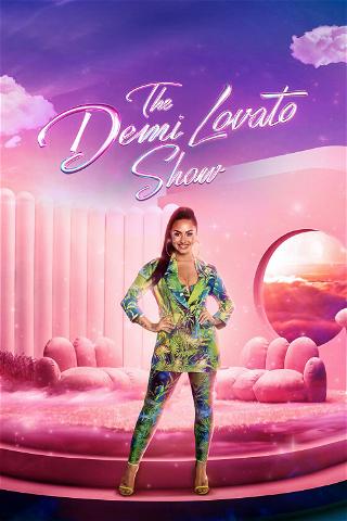 El programa de Demi Lovato poster
