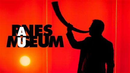 Ranes museum poster