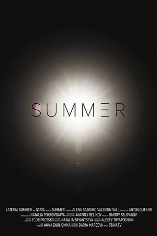 Summer/III poster