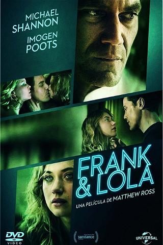Frank & Lola poster
