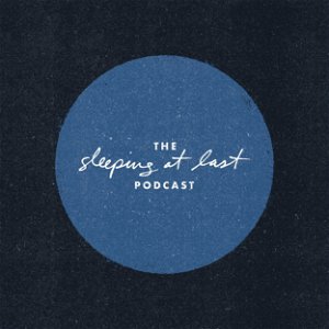 The Sleeping At Last Podcast poster
