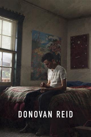 Donovan Reid poster