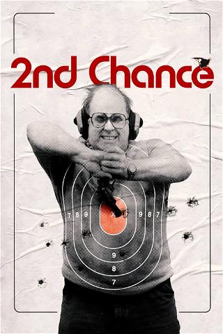 2nd Chance poster