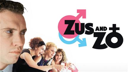 Zus & Zo poster