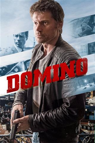 Domino – A Story of Revenge poster