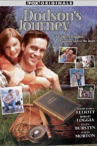 Dodson's Journey poster