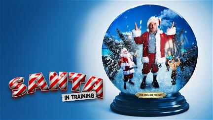 Papai Noel em Treinamento poster