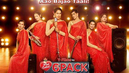 6 Pack Band - Ae Raju poster