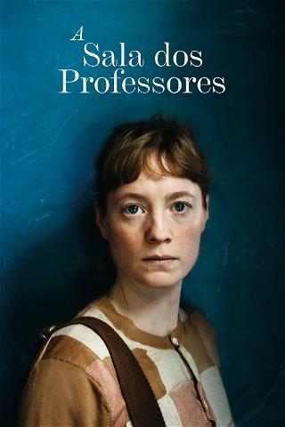 A Sala dos Professores poster