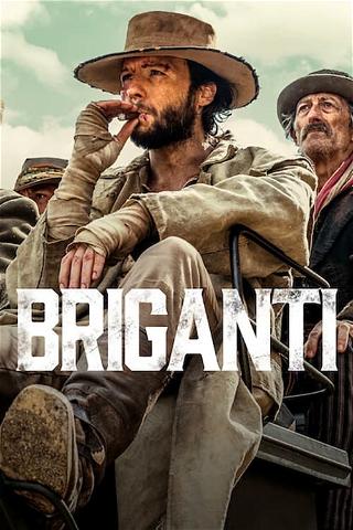 Briganti poster