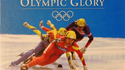 Olympic Glory poster