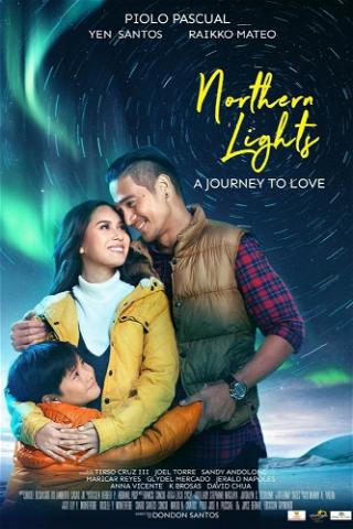 Northern Lights: A Journey to Love poster