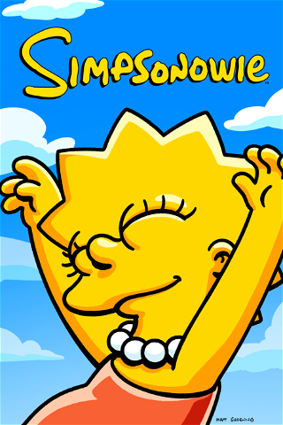 Simpsonowie poster