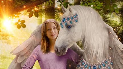 Pegasus - Das Pferd mit den magischen Flügeln poster