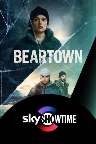 Beartown poster