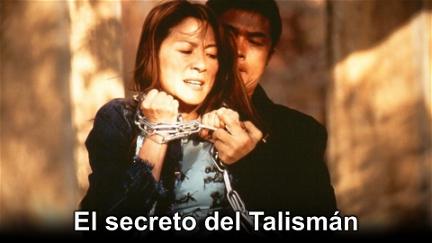 El secreto del talismán poster