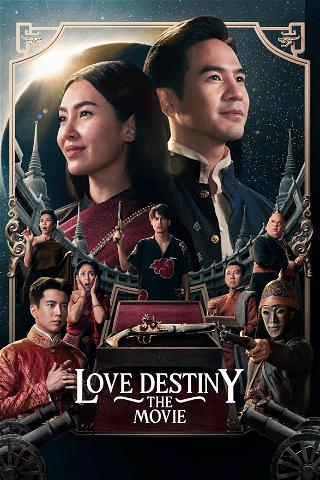 Love Destiny: The Movie poster