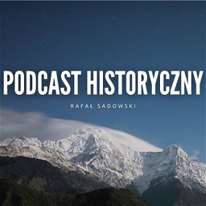 Podcast Historyczny poster