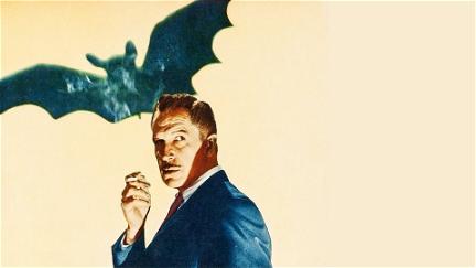 The Bat poster