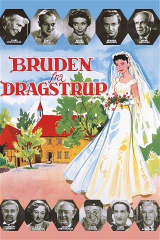 Bruden Fra Dragstrup poster