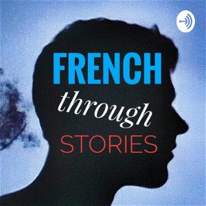 French Through Stories poster